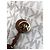 Borsa Michael Kors Signature Beige - vista 21