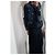 Autre Marque Giacca in denim Wåven Cilla Blu Navy XS - vista 12