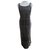 Sportmax 2- Robe longue noire et blanche. IT 38 Acetate  ref.139504
