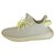 Yeezy Sneakers Yellow Cloth  ref.139639