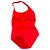 Hermès Swimwear Red Polyester  ref.139668