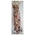 Nanette Lepore Gold Seide Maxikleid Golden - Ansicht 3