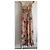 Nanette Lepore Gold Seide Maxikleid Golden - Ansicht 4