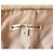 Nanette Lepore Gold Seide Maxikleid Golden - Ansicht 5