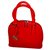 Autre Marque Handbags Red Leather  ref.139747
