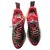 Stella Mc Cartney Sneakers Eclypse con stampa multicolor leopardata Multicolore Stampa leopardo Di gomma  ref.139776