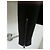 Diane Von Furstenberg Blazer con cascada DvF Olympia Negro - vista 11
