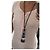 Weekend Max Mara Collares largos - vista 4