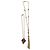 Weekend Max Mara Long necklaces