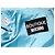 Moschino Boutique Kleid Türkis - Ansicht 5