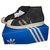 Adidas promodel W Suede Gris  ref.139844