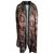 Burberry London silk scarf Beige  ref.139962