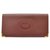 Cartier Must Line Compact Wallet Leather  ref.139975