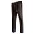 Zara Pantalons, leggings Gris anthracite  ref.140005