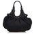 Gucci Black GG Canvas Pelham Bag Leather Cloth Cloth  ref.140073