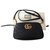 Gucci Marmont small size Black Leather  ref.140156
