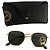 Gafas de sol Ray-Ban RB 3548 Doradas de Acero Dorado