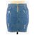 The Kooples Skirt suit Blue Denim  ref.140282