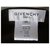 Top Givenchy negro de viscosa  - vista 5