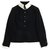 Chanel BLACK WHITE FR38/40 Cream Silk Wool  ref.140371
