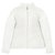 Hermès GRAY WOOL CASHMERE cardigan FR38 BY MARGIELA Grey  ref.140400