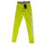 nike pro dri-fit training tights Yellow Polyester Elastane  ref.140406