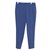 Autre Marque Pantalons, leggings Polyester Bleu  ref.140412