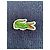 Sailor Mesh Lacoste Live Stripe Chenille Größe 3 Marineblau - Ansicht 4