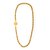 Chanel COLAR DE COLAR Dourado Metal  ref.140501