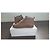 Sneakers Balenciaga in pelle marrone - vista 3