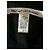 Diane Von Furstenberg Vestido de seda DvF Francia Negro Crema - vista 6