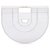 CULT GAIA clear Ark acrylic tote bag  ref.140573