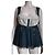 Philosophy Di Alberta Ferretti Tops