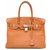 Hermès Birkin 30 Brown Leather  ref.140778