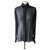 Givenchy Tops Black Silk  ref.140789