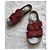 Etro Ledersandalenschuhe - Ansicht 2