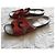 Etro Ledersandalenschuhe - Ansicht 3