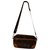 Louis Vuitton Handbags Brown Cloth  ref.140819