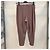 Issey Miyake Hose von Homme Plissé - Ansicht 2