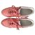 Louis Vuitton Run Away Pink Suede  ref.141093