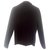 Calvin Klein Jacket Black Polyester  ref.141129