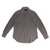 Etro Shirts Grey Cotton  ref.141135