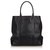 Gucci Black Diamante Tote Bag Leather Plastic  ref.141197