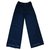 Kenzo Pants, leggings Black Wool  ref.141220