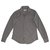 Thomas Burberry Shirts Grey  ref.141227