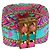 Hipanema HFFANEMA CUFF Multicolor