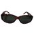 Paco Rabanne Vision sunglasses Brown  ref.141253