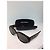 Gafas de sol Paco Rabanne Vision marrones de cristal Castaño - vista 4