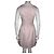 Coast Seidenbesticktes Kleid Pink - Ansicht 2