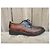 Sartore derbies in genuine python - view 4